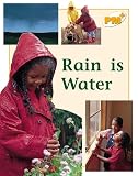 Smith, Annette: Rain Is Water