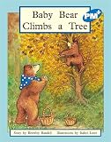Randell, Beverley: Baby Bear Climbs a Tree