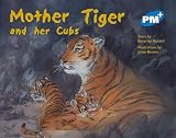 Randell, Beverley: The Lions and the Buffaloes : Tiger and Her Cubs