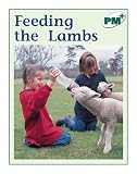 Smith, Annette: Feeding the Lambs