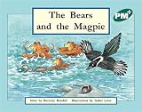 Randell, Beverley: The Bears and the Magpie