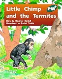 Randell, Beverley: Little Chimp and the Termites