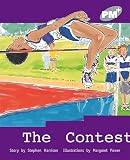Harrison, Stephen: The Contest Harrison, Stephen: The Contest