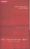 Goodwin, S.: The Sociological Bent: Inside Metropolitan Culture Goodwin, S.: The Sociological Bent: Inside Metropolitan Culture