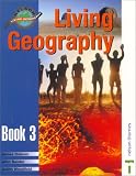Dobson, James: Living Geography, Book 3