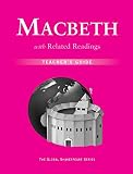 Shakespeare, William: Macbeth With Related Readings Shakespeare, William: Macbeth With Related Readings