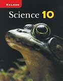 Hirsch, Alan J.: Nelson Science 10 Hirsch, Alan J.: Nelson Science 10