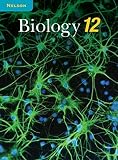 Bond, James: Nelson Biology 12