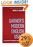 Garner's Modern English Usage