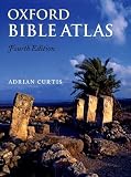 Curtis, Adrian: Oxford Bible Atlas