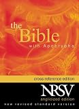 [???]: The Holy Bible New Revised Standard Version: Anglicized Text; Cross-Reference Edition