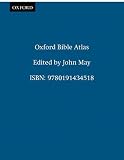 May, Herbert Gordon: Oxford Bible Atlas