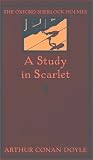 Doyle, Arthur Conan: A Study in Scarlet Doyle, Arthur Conan: A Study in Scarlet