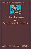 Doyle, Arthur Conan: The Return of Sherlock Holmes I: The Adventure of the Empty House, The Adventure of the Norwood Builder, The Adventure of the Six Napoleons, and The Adventure of the Three Students Doyle, Arthur Conan: The Return of Sherlock Holmes I: The Adventure of the Empty House, The Adventure of the Norwood Builder, The Adventure of the Six Napoleons, and The Adventure of the Three Students