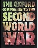 Foot, M. R. D.: The Oxford Companion to the Second World War