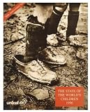 UNICEF: The State of the World's Children 1996 UNICEF: The State of the World's Children 1996