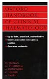 Smith, A. G.: Oxford Handbook of Clinical Hematology