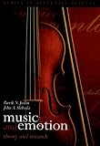 Sloboda, John A.: Music and Emotion: Theory and Research Sloboda, John A.: Music and Emotion: Theory and Research