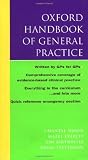 Simon, Chantal: Oxford Handbook of General Practice