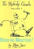 Snow, Alan: Here Be Monsters Snow, Alan: Here Be Monsters