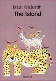 Wildsmith, Brian: Island