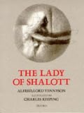 Keeping, Charles: The Lady of Shalott