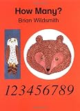 Wildsmith, Brian: How Many?