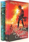 McCaughrean, Geraldine: Peter Pan/Peter Pan in Scarlet Slip