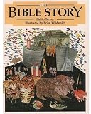 Turner, Philip: The Bible Story