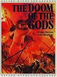 Humphries, Tudor: The Doom of the Gods