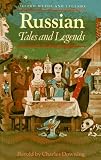 Downing, Charles: Russian Tales and Legends Downing, Charles: Russian Tales and Legends