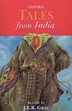 Fowler, Rosamund: Tales from India