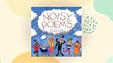 Bennett, Jill: Noisy Poems Bennett, Jill: Noisy Poems