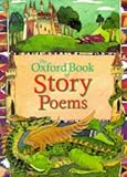 Harrison, Michael: The Oxford Book of Story Poems