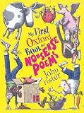 Foster, John: My First Oxford Book of Nonsense Poems Foster, John: My First Oxford Book of Nonsense Poems