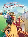 Stuart-Clark, Christopher: The Oxford Book of Story Poems
