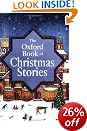 The Oxford Book of Christmas Stories