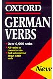 Rowlinson, W.: German Verbs
