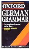Rowlinson, William: German Grammar Rowlinson, William: German Grammar