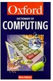 Illingworth, Valerie: Dictionary Of Computing Illingworth, Valerie: Dictionary Of Computing