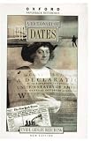 Beeching, Cyril Leslie: A Dictionary of Dates Beeching, Cyril Leslie: A Dictionary of Dates