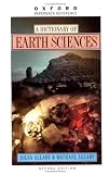 Allaby, Ailsa: A Dictionary of Earth Sciences