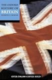 Morgan, Kenneth O.: The Oxford History of Britain Morgan, Kenneth O.: The Oxford History of Britain