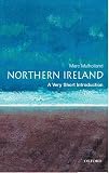 Mulholland, Marc: Northern Ireland: A Very Short Introduction Mulholland, Marc: Northern Ireland: A Very Short Introduction