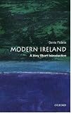 Paseta, Senia: Modern Ireland: A Very Short Introduction