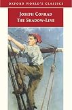 Conrad, Joseph: The Shadow Line Conrad, Joseph: The Shadow Line