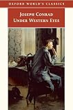 Conrad, Joseph: Under Western Eyes: Library Edition Conrad, Joseph: Under Western Eyes: Library Edition