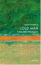 The Cold War: A Very Short Introduction by&hellip;