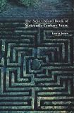 Jones, Emrys: The New Oxford Book of Sixteenth Century Verse Jones, Emrys: The New Oxford Book of Sixteenth Century Verse