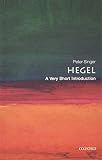 Singer, Peter: Hegel: A Very Short Introduction